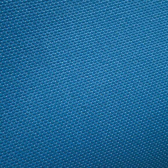 HERMES Herbag zip Size PM Toile Military/Vache Hunter Leather Black/Blue - Picture 8 of 15